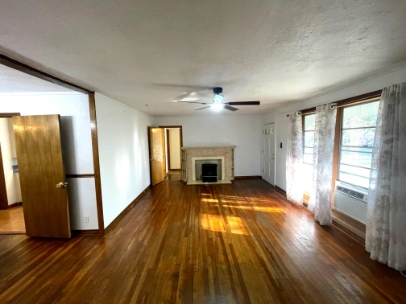 1406 N 2nd St, Temple, TX