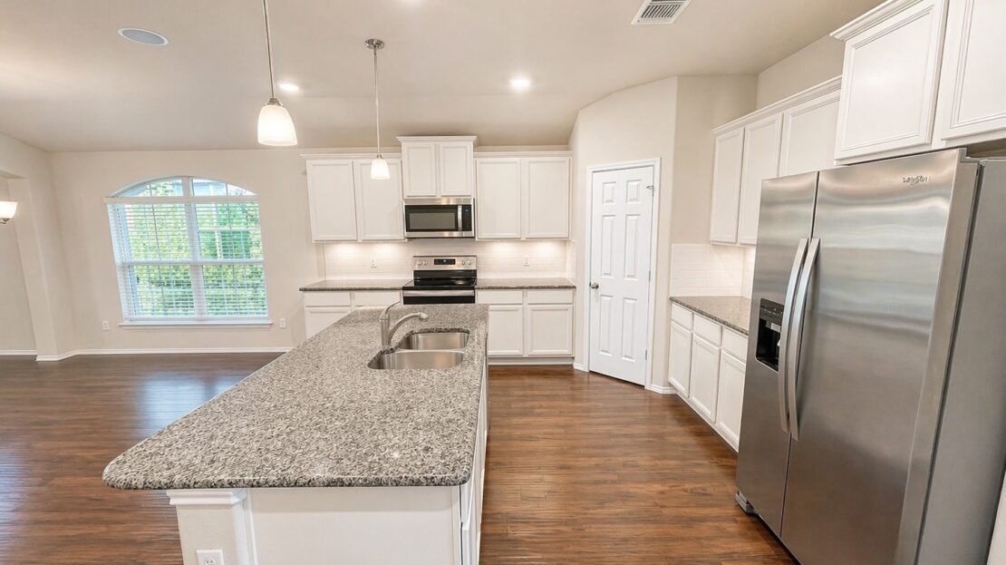 Rental house in Temple, TX 263 Bainbridge Rd