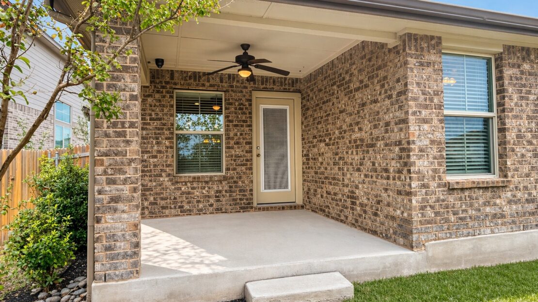 Rental house in Temple, TX 263 Bainbridge Rd