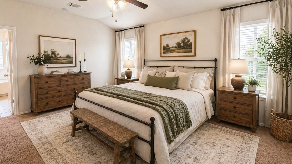 Rental house in Temple, TX 263 Bainbridge Rd