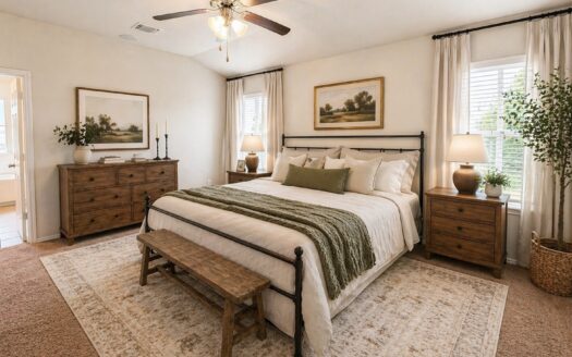 263 Bainbridge Rd, Temple, TX 