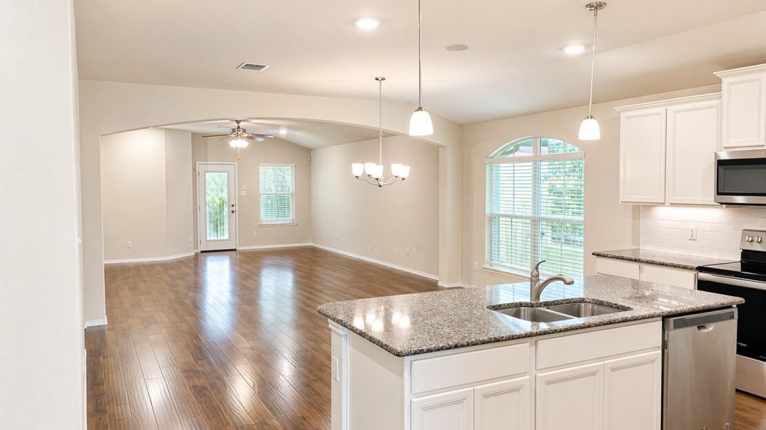 Rental house in Temple, TX 263 Bainbridge Rd