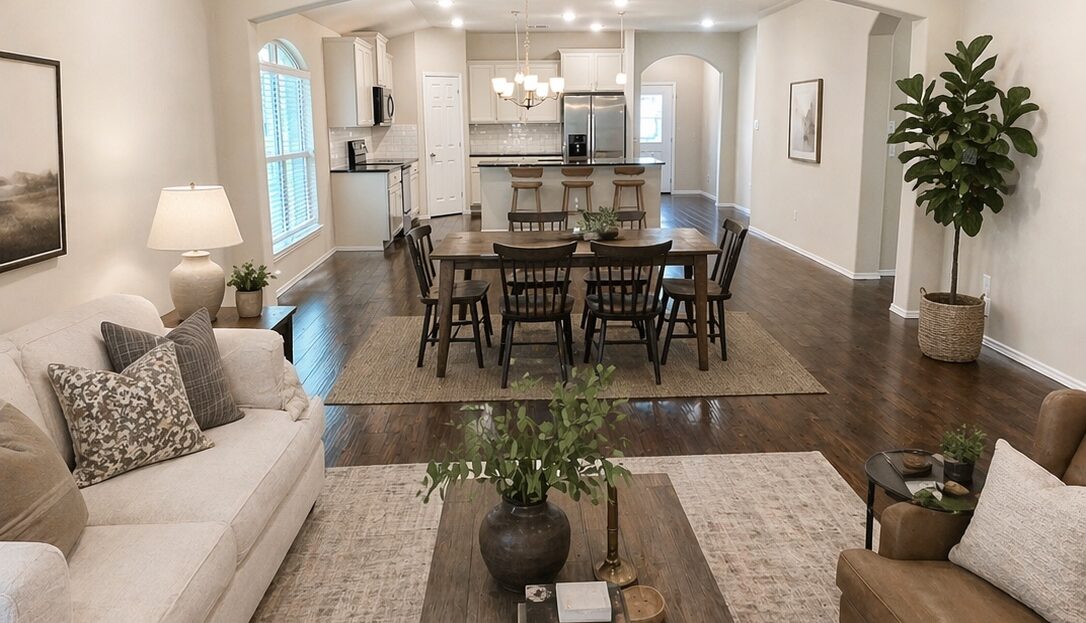 Rental house in Temple, TX 263 Bainbridge Rd