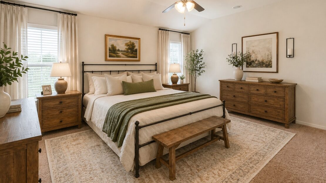 Rental house in Temple, TX 263 Bainbridge Rd