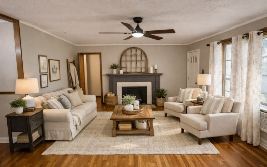 1406 N 2nd St, Temple, TX