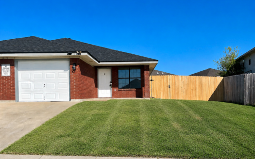 5109 Daybreak Dr #B, Killeen, TX
