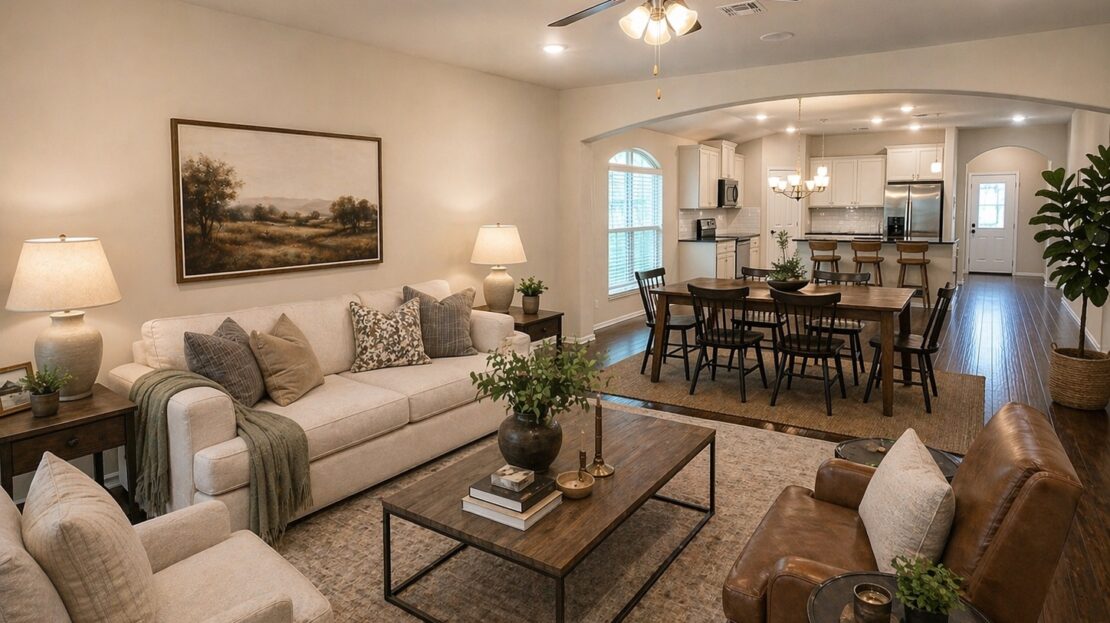 Rental house in Temple, TX 263 Bainbridge Rd