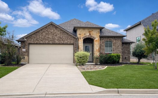 263 Bainbridge Rd, Temple, TX 