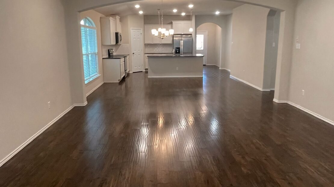 Rental house in Temple, TX 263 Bainbridge Rd