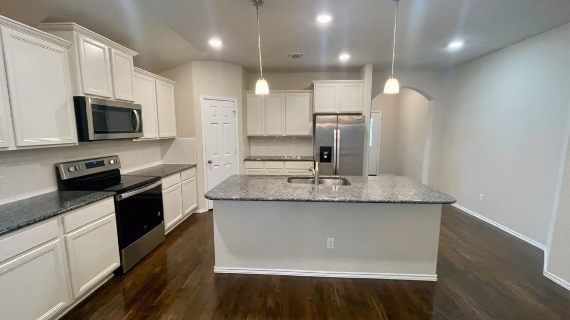 Rental house in Temple, TX 263 Bainbridge Rd