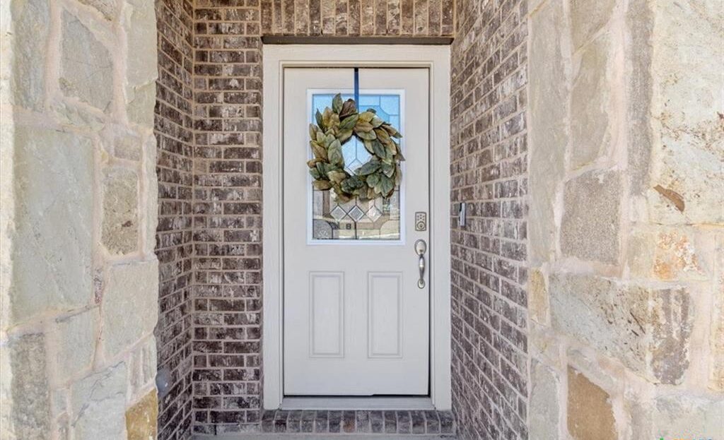 Rental house in Temple, TX 263 Bainbridge Rd