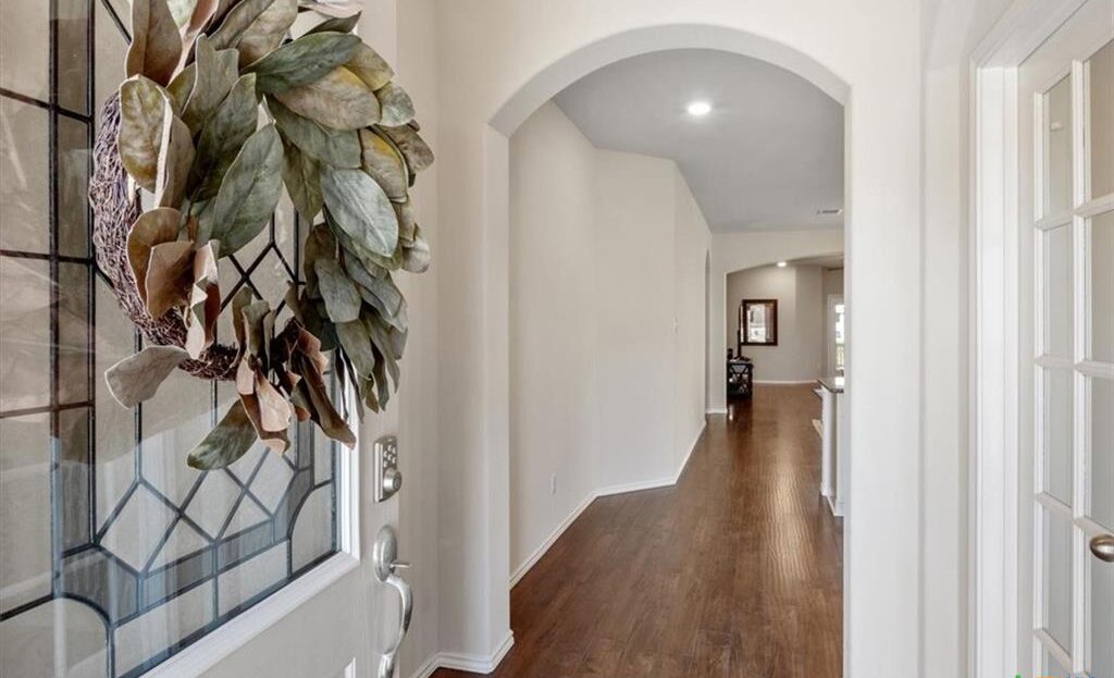 Rental house in Temple, TX 263 Bainbridge Rd
