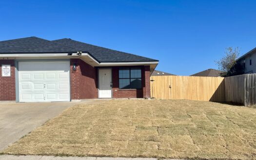 5109 Daybreak Dr #B, Killeen, TX