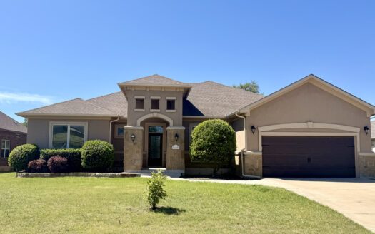 10307 Bryson Drive, Temple, TX  