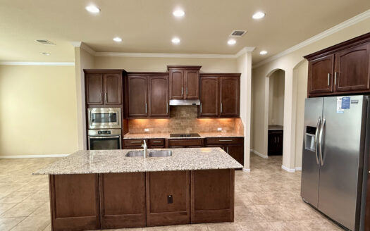 10307 Bryson Drive, Temple, TX  