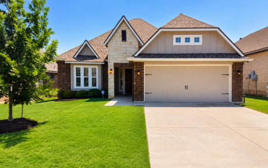 4002 Aransas Drive, Belton, TX