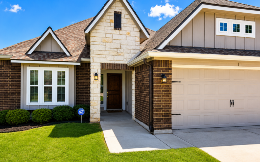 4002 Aransas Drive, Belton, TX